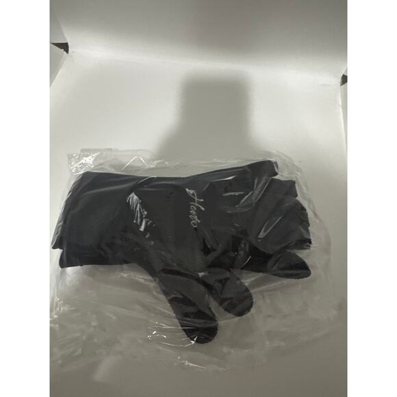 Hevto Diving Gloves 5mm Neosprene GBS keep warm in cold water Black - Picture 1 of 1